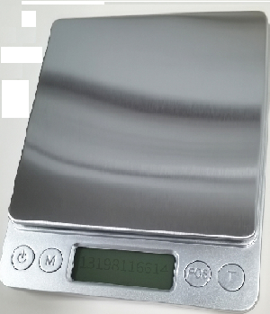 电子秤纽扣电池办理UL报告4200A标准